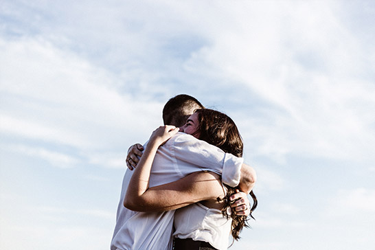 自分の理想のプロポーズ