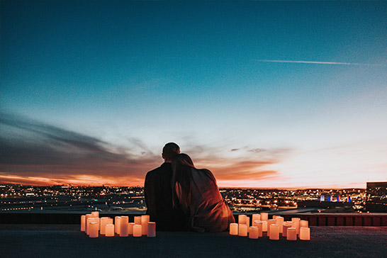 雰囲気や演出を大切にして伝えよう