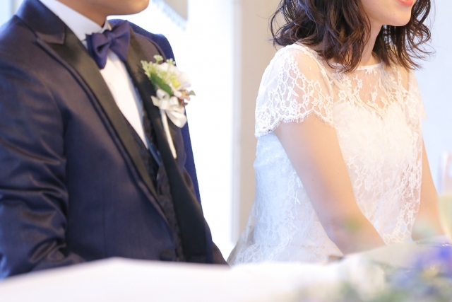 迷った人におすすめ!結婚式場の上手な選び方とは?!