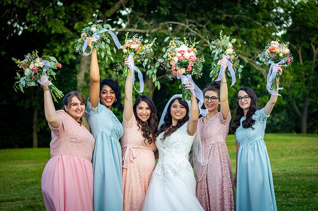 結婚式無料キャンペーン