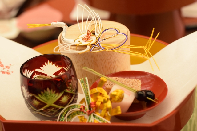 3. 料理のジャンルはゲストの好み・年齢を考えて