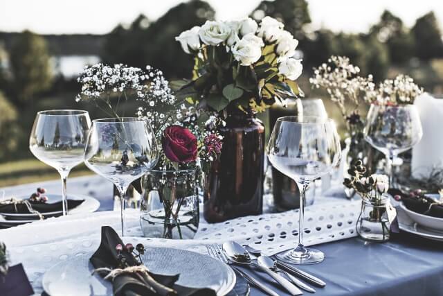 ここを押さえておけば安心!誰も教えてくれない結婚式場の選び方