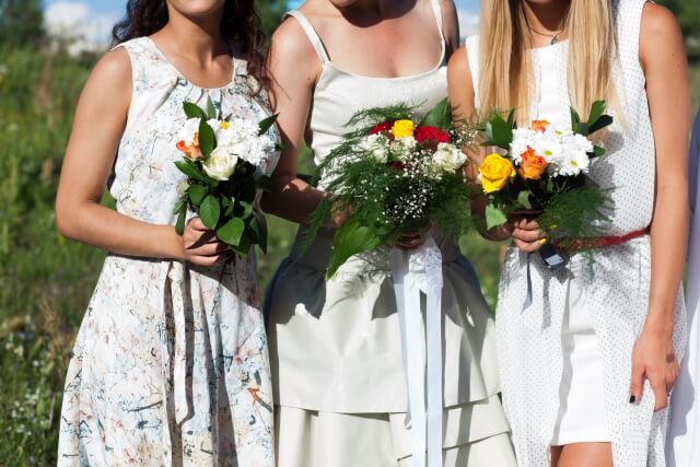 アットホームな雰囲気を味わえる