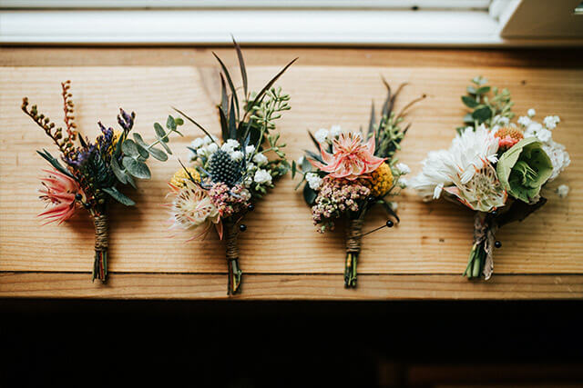 こんな人におすすめ?!フォトウェディング(フォト婚)