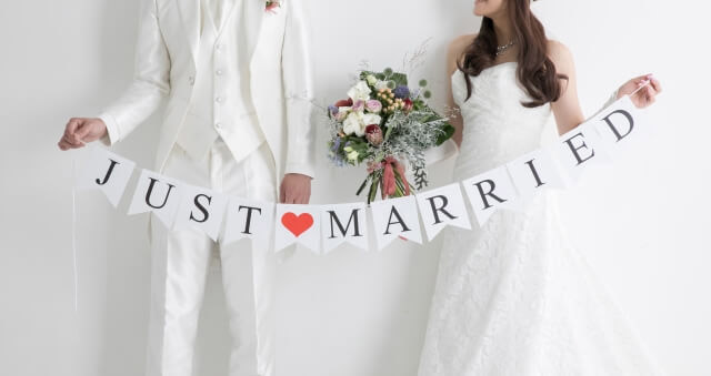 今フォトウェディング(フォト婚)が熱い!7つの理由