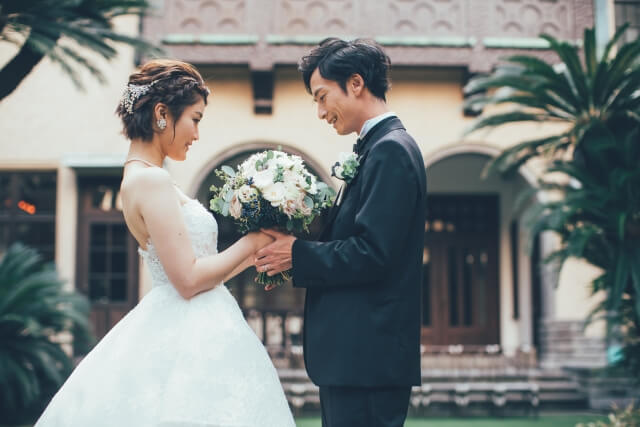 二人だけの結婚式で後悔するケース