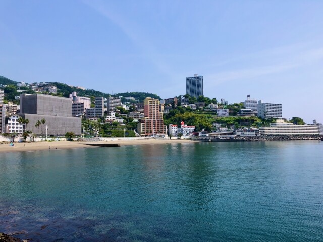 交通費や宿泊費がかさみやすい