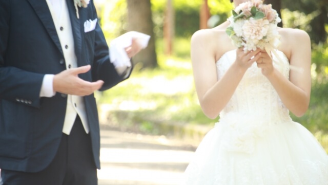 ネイルのベストタイミングはこれ!フォトウェディングの何日前が1番いいの?