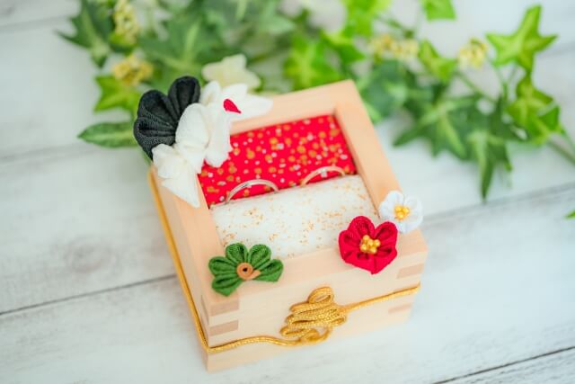 結婚式のリングリレーを盛り上げるコツ