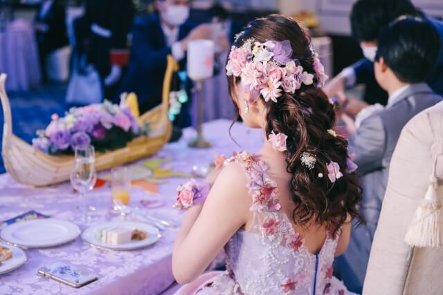 料理内容やお子様料理、アレルギー対応が可能かどうか