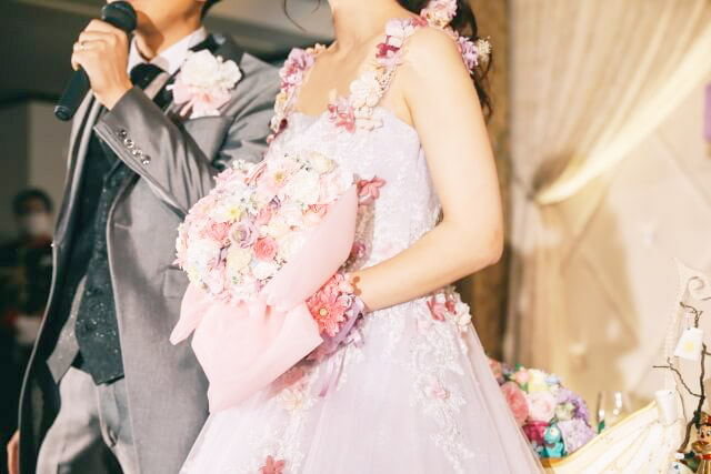 結婚式場を1軒目で決めるメリット