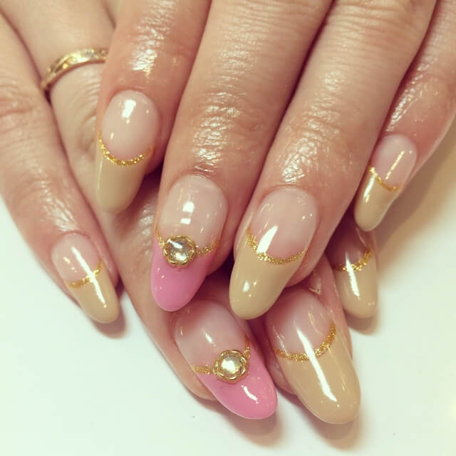 セルフネイルは3種類!それぞれの基本知識と注意点