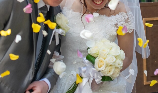 クロージングキスはいつやる?おすすめのタイミングとそれぞれの魅力