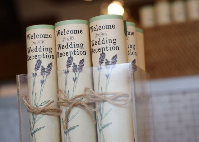 結婚式ナイトウェディングの賢く費用を抑える3つのテクニック