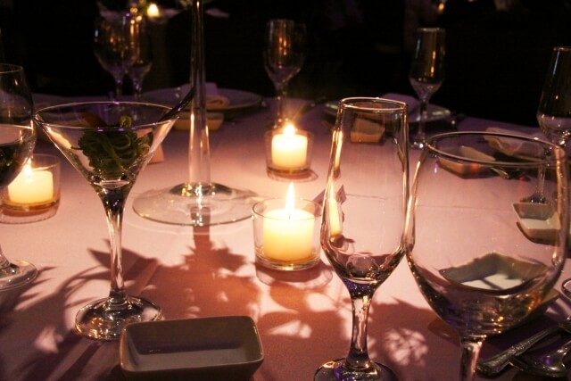 キャンドルリレーを安全に行うコツ