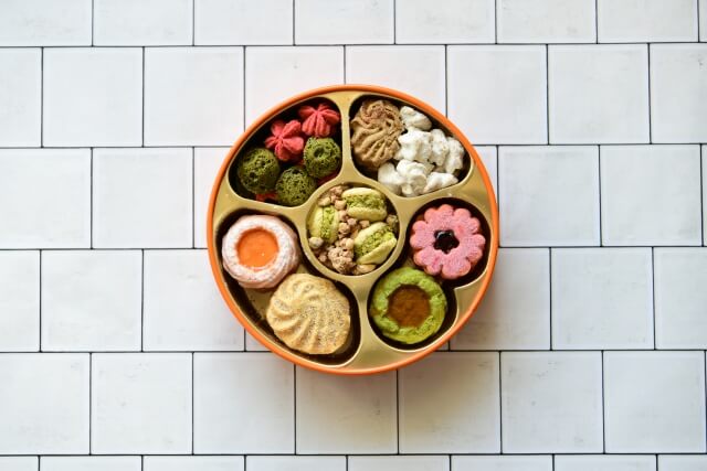 感謝が伝わる受付のお礼の準備