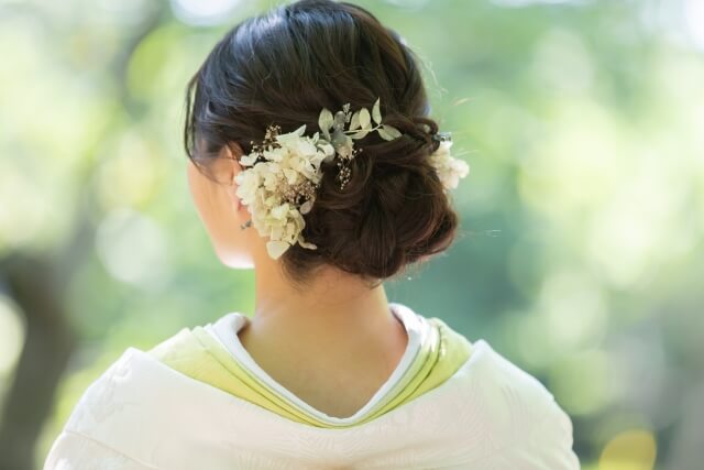 神前式のデメリット