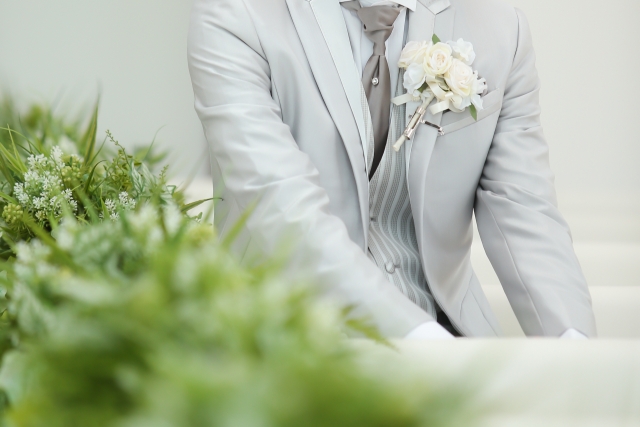 どのタイミングで渡せばいいの?