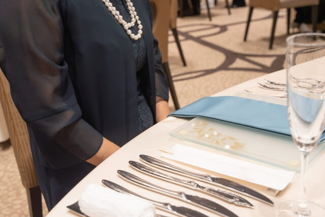 1. 子ども・高齢者に配慮した料理を用意する