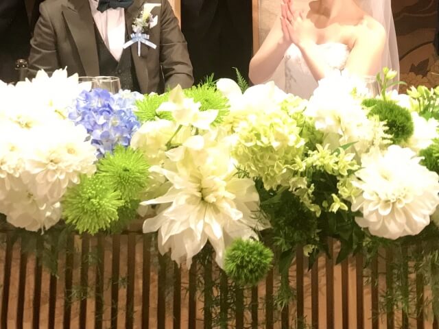 結婚式でお酒を飲めないときの対処方法