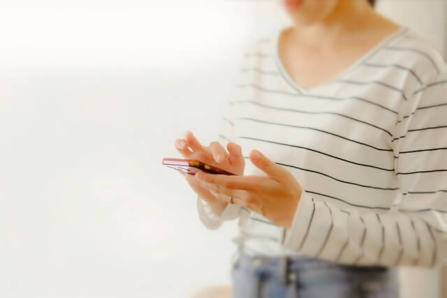 希望の日にちがあればすぐに押さえる