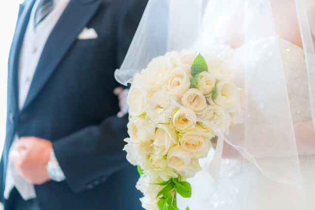 2人だけの結婚式ができるおすすめの式場
