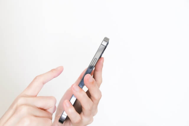 1. 必ず事前予約をする