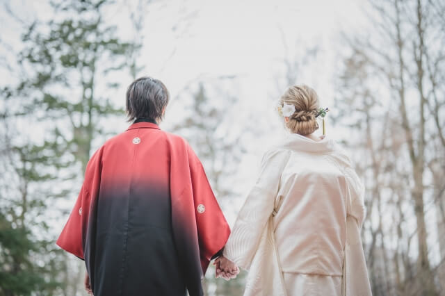 日本の四季に合う