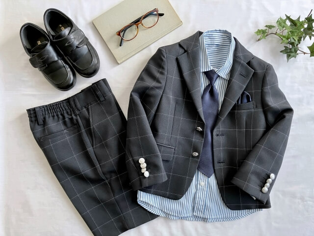 ドレスコードを伝える