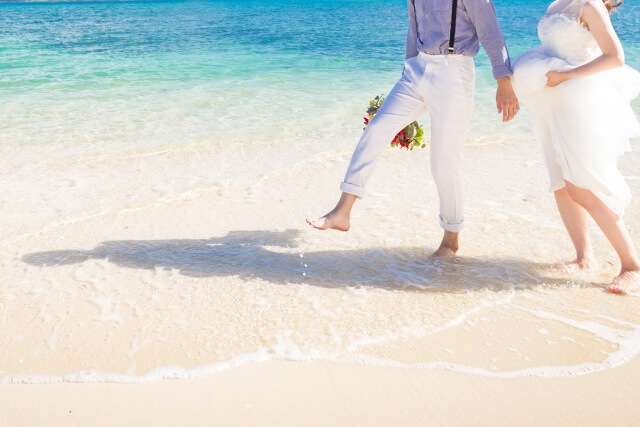 両方のフォトウェディングをするメリット