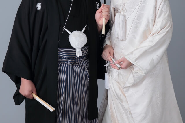 両方のフォトウェディングをするメリット・デメリット