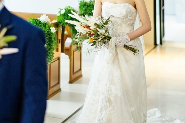 結婚式の初回打ち合わせで失敗しない！内容と持ち物リスト