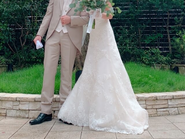 挙式ありのフォトウェディング3つの魅力