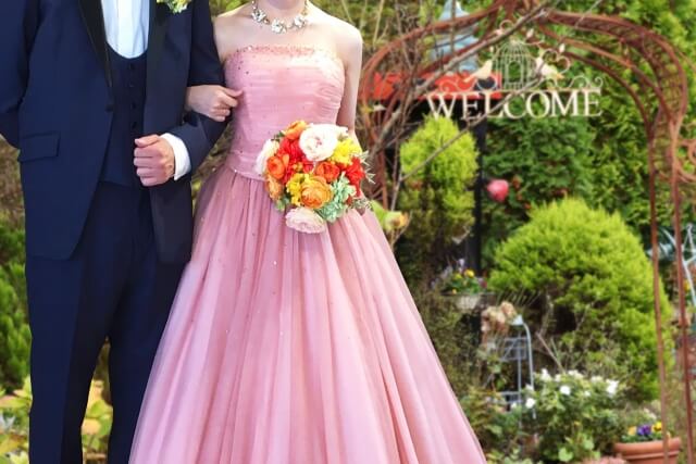 式場以外で結婚式ができる場所