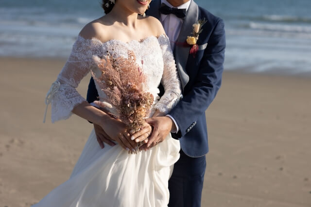 挙式ありフォトウェディングの注意点