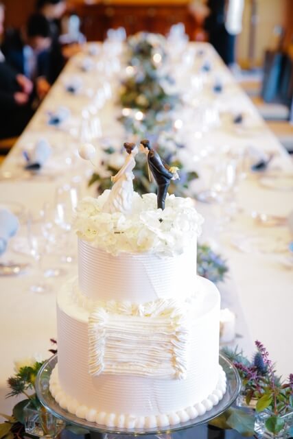 結婚式に呼ぶことが多い親戚は?