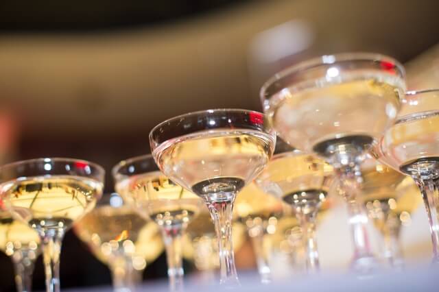 基本的には決まりはない