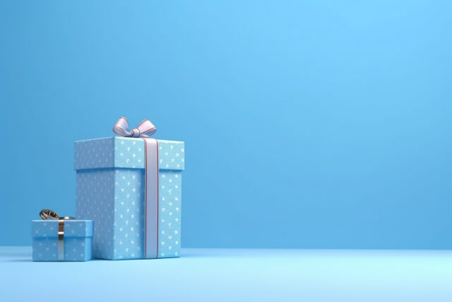 1. 参列してくれたゲストへのお礼