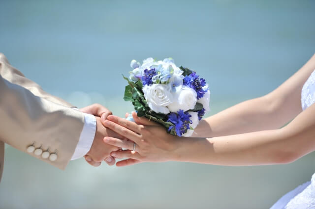 近年のリゾートウエディングの動向