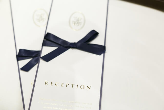 【これだけは押さえたい】結婚式の配席・席次マナーのすべて
