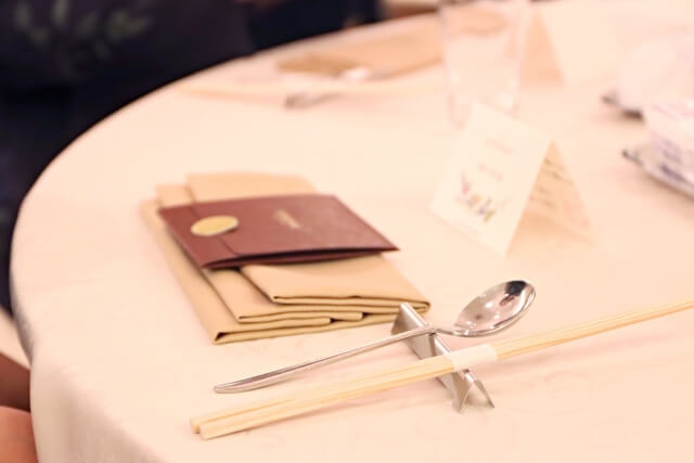 結婚式 席次表とは？3つの重要な役割