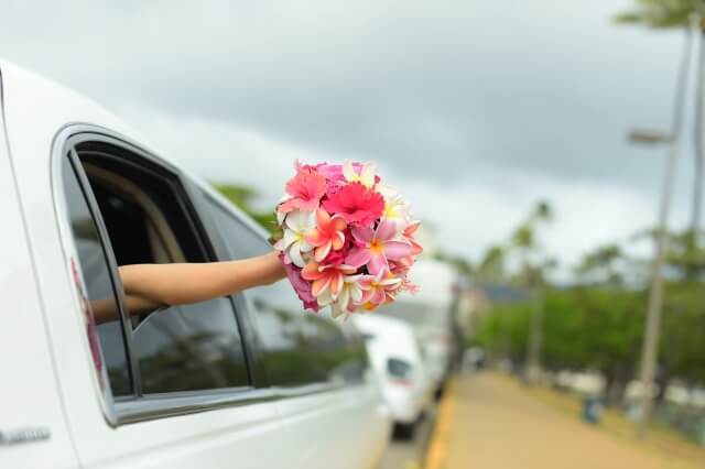 フォトウェディング費用の内訳!プランに含まれるものとは?