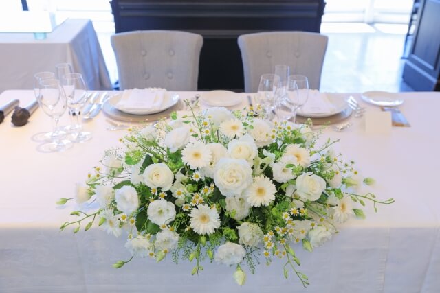 再婚の結婚式を成功させるコツ