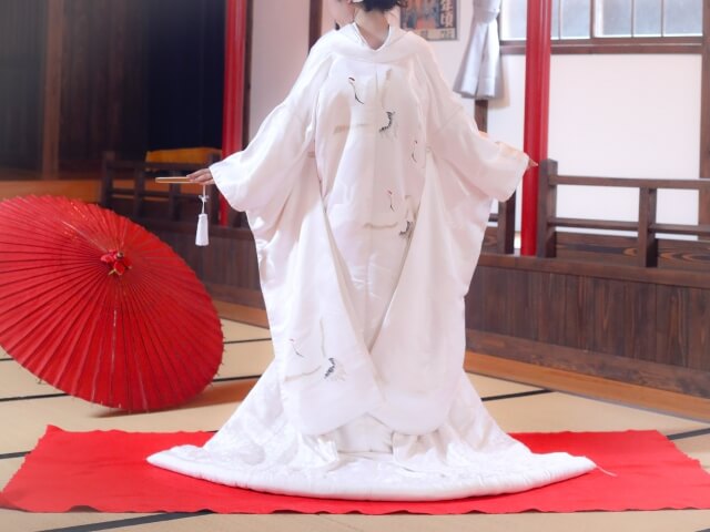 サイズを気にせず好きな衣装を選べる