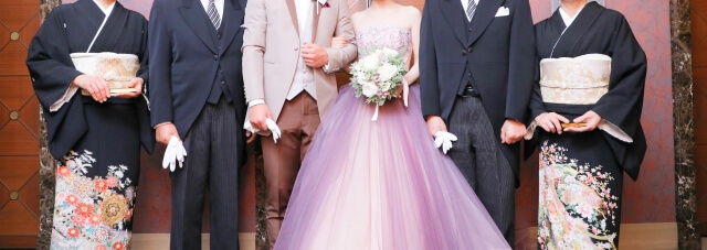 両親が角に口出ししてくる