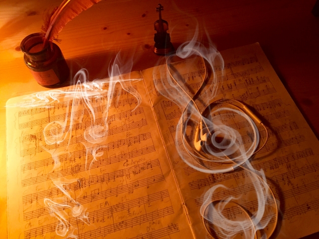 こだわりもほどほどに