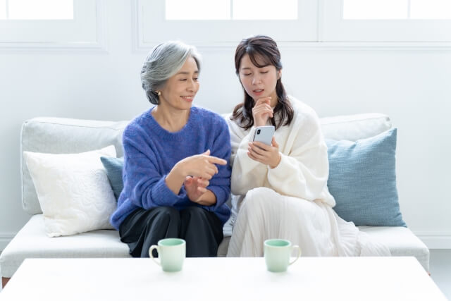 結婚式の不安を解消するために両親に伝えておくべきこと