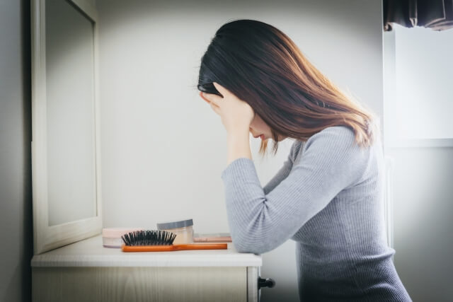 なぜマリッジブルーになるの?