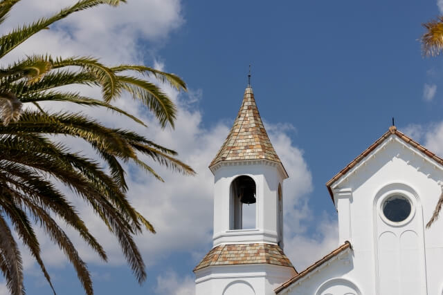 結婚式 演出別会場の選び方