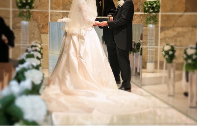 5. 外注する場合は式場の持ち込み規則を確認